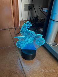 Led multicolore