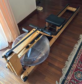 Vogatore WaterRower