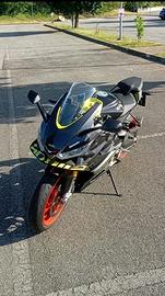 Aprilia RS660 2025 A2