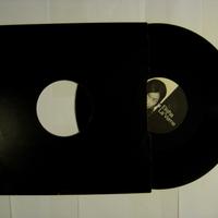 33 giri del 1996 – Elisha La' Verne – Say Yeah