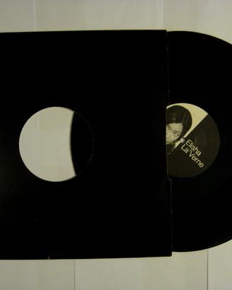 33 giri del 1996 – Elisha La' Verne – Say Yeah