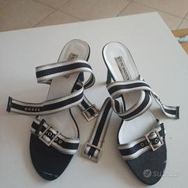Sandali con tacco originali Steve Madden
