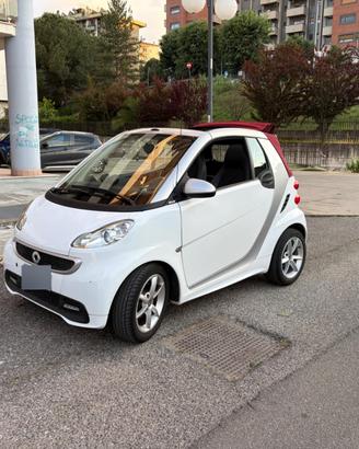 Smart cabrio 451 Diesel - Anno 2012