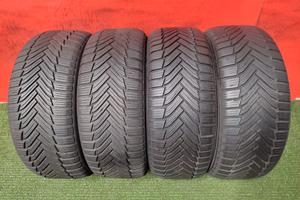 215 50 17 Gomme Invernal 85-95% Michelin 215/50R17