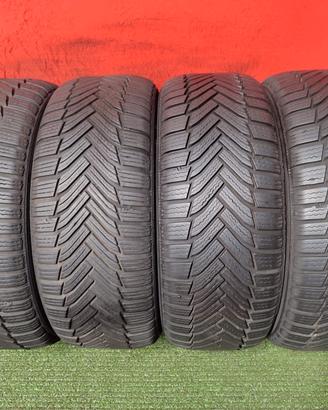 215 50 17 Gomme Invernal 85-95% Michelin 215/50R17