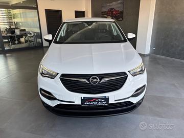 Opel Grandland 1.5 diesel Ecotec aut. Ultimate