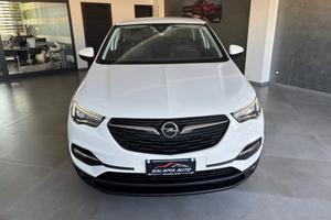 Opel Grandland 1.5 diesel Ecotec aut. Ultimate