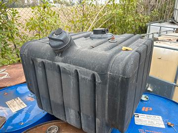 Serbatoio iveco euro cargo