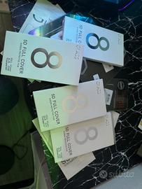 👉 Lotto pellicole in vetro smartphone 📍