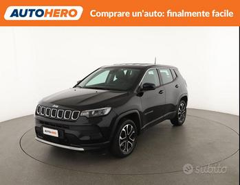 JEEP Compass CK17689
