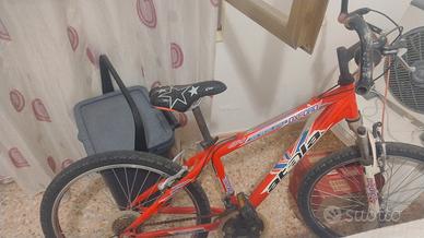 bicicletta atala