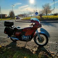 Honda GL 1000 GOLD WING - 1978