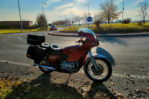 Honda GL 1000 GOLD WING - 1978