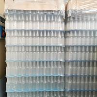 bottiglie vetro 250 ml + tappi vite 28x15