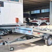 Portatutto Ellebi Prontaconsegna TASSO ZERO