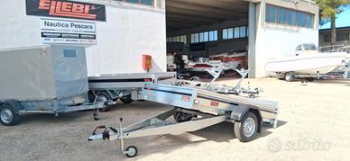 Portatutto Ellebi Prontaconsegna TASSO ZERO