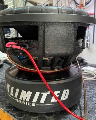 subwoofer edge edu12spl 30 cm 5000watt rms