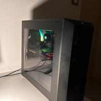PC GAMING 1060