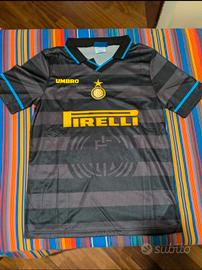 3° Maglia Vintage Inter 