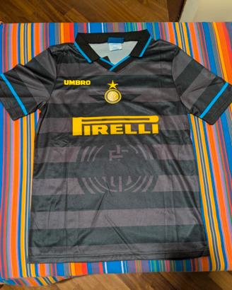3° Maglia Vintage Inter 