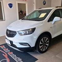 Opel Mokka X 1.4 Turbo GPL-Tech 140 CV Innovation