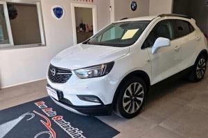 Opel Mokka X 1.4 Turbo GPL-Tech 140 CV Innovation