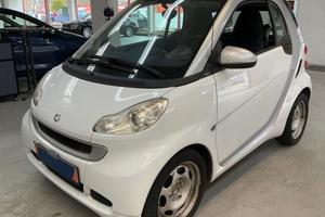 Kit completo CARENE Smart ForTwo 451 Bianco