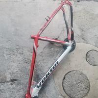 pezzi bici