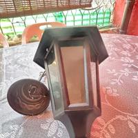 Lampada a sospensione