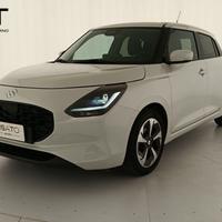 Suzuki Swift (2024-->) - Swift 1.2 Hybrid Top