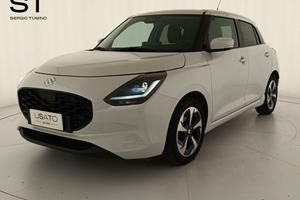 Suzuki Swift (2024-->) - Swift 1.2 Hybrid Top