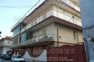 Appartamento na 911/2011 lotto 4