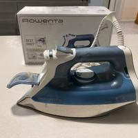 Ferro da stiro Rowenta per pezzi di ricambio