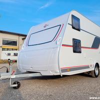 Caravan roulotte burstner premio plus 440 tk