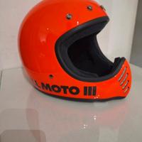 casco moto bell 3