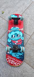 Skateboard Oxelo