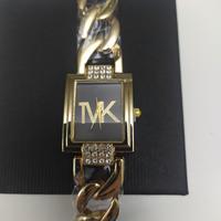 OROLOGIO DONNA TVK COLORE ORO 