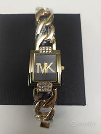 OROLOGIO DONNA TVK COLORE ORO 