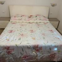 Camera da letto matrimoniale