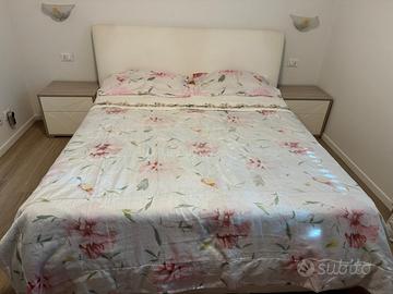 Camera da letto matrimoniale