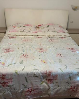 Camera da letto matrimoniale