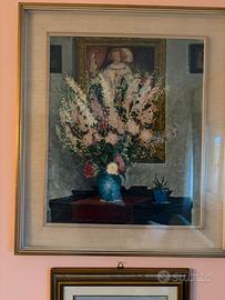 Quadro sandro locasio