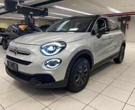 FIAT 500X 1.3 T4 150 CV DCT 120°--BICOLORE--55.6