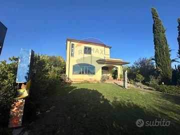 Casa Indipendente - Benevento