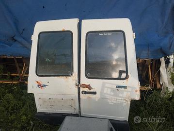 portiere fiat fiorino 