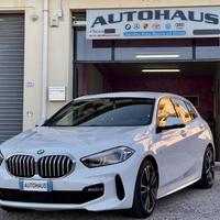 Bmw Serie 1 Msport 118d Sdrive 2021