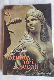 Latinità nei secoli (Satta ed. Minerva italica)