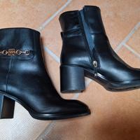 stivaletti NUOVI  tommy hilfiger