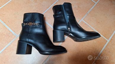 stivaletti NUOVI  tommy hilfiger