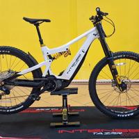 E-Bike INTENSE Tazer MX Pro 2023